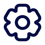 Setting 1 SVG Icon